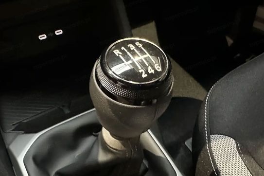 Dacia Duster Journey Eco-G LPG 1.2