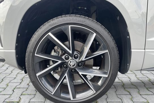 Skoda Karoq 1.5 TSI ACT 4x2 Sportline DSG