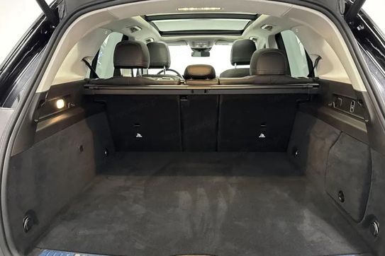 Mercedes GLE 400 e PHEV 4-Matic AMG Line