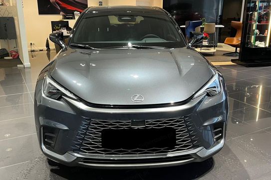 Lexus LBX Cool 1.5 Hybrid