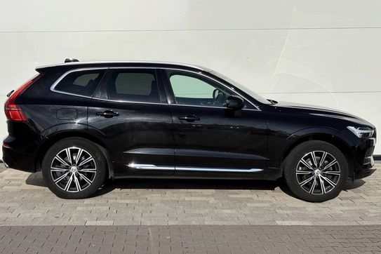 Volvo XC60 D4 Inscription
