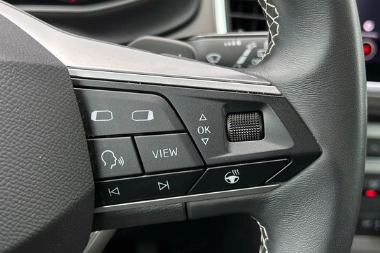 Seat Ateca TSI Xperience S&S DSG