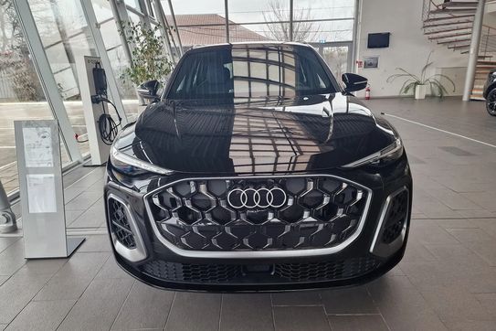Audi Q5 TFSI quattro S line