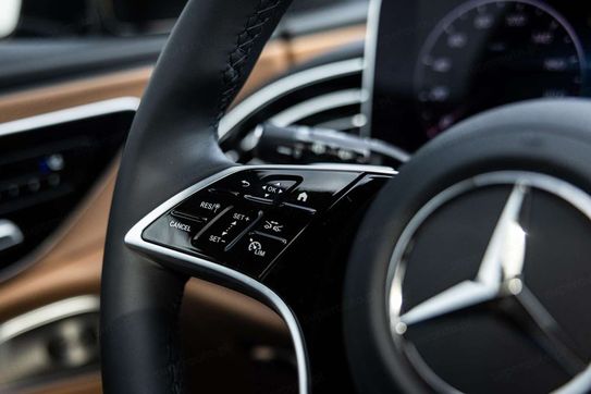 Mercedes Klasa E 450 d  4-Matic Exclusive