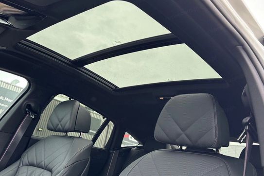 BMW X6 xDrive40d mHEV sport-aut