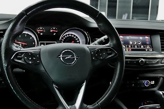 Opel Insignia 2.0 CDTI Business Elegance S&S