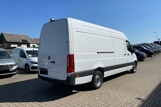 Mercedes Sprinter PRO Długi 317 CDI 9G-TRONIC
