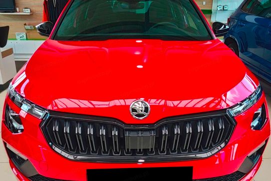 Skoda Kamiq Monte Carlo 1.0 TSI
