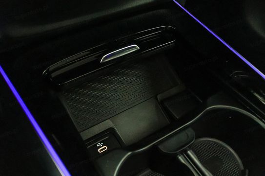 Mercedes GLB 200 AMG Line