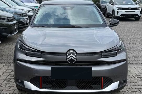 Citroen C4 Collection eDCT6 1.2 mHEV