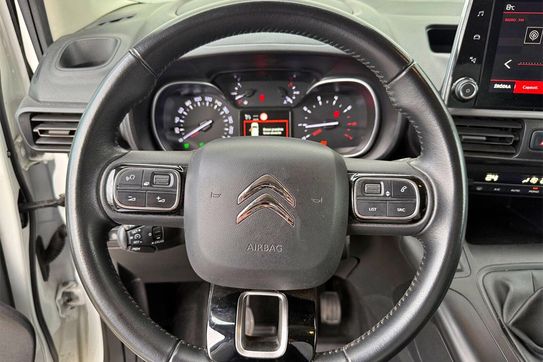 Citroen Berlingo L1H1 Shine