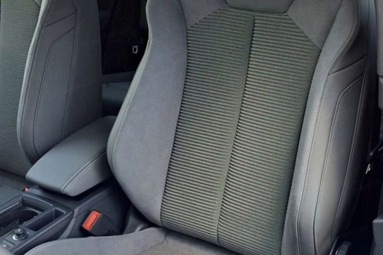 Audi Q3 35 TFSI S-Line