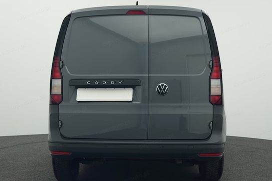 Volkswagen Caddy Cargo L1H1