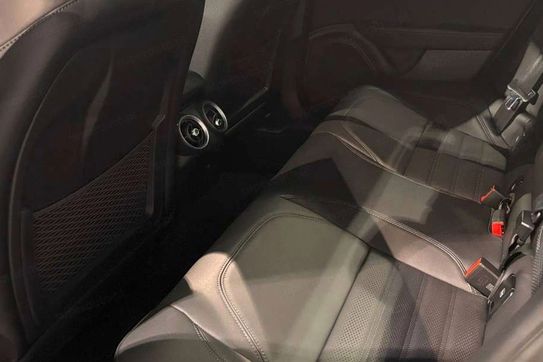 Alfa Romeo Giulia 2.0 Turbo Veloce Q4