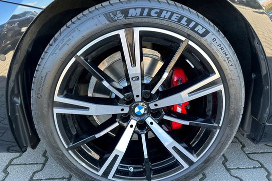 BMW Seria 5 Touring 520d xDrive M Sport