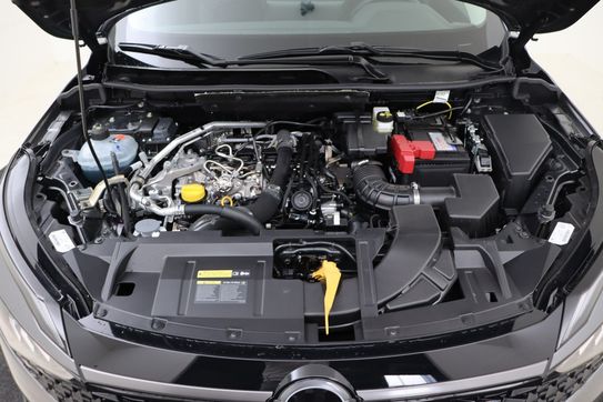 Nissan Qashqai N-Connecta 1.3 mHEV X-Tronic