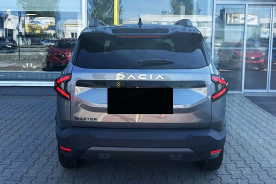 Dacia Bigster Journey 1.2 TCe mHEV