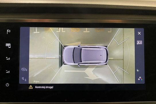 Seat Ateca 1.5 TSI DSG