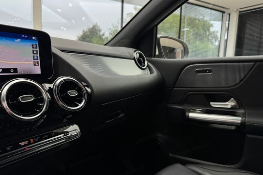 Mercedes B Klasa 180 Progressive