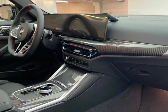 BMW Seria 4 Coupe M440i xDrive