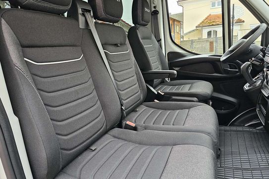 Iveco Daily 35S18 16m3 L4H2 Zabudowa Brygadowa Hi-Matic