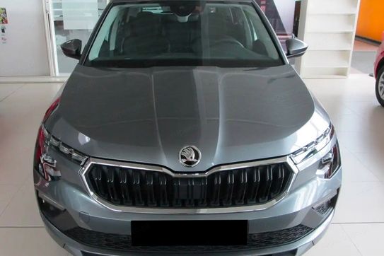 Skoda Kamiq Drive 1.0 TSI DSG