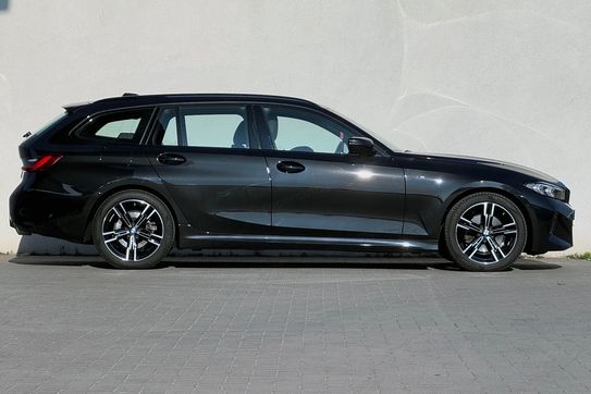 BMW Seria 3 Touring 320d xDrive M Sport