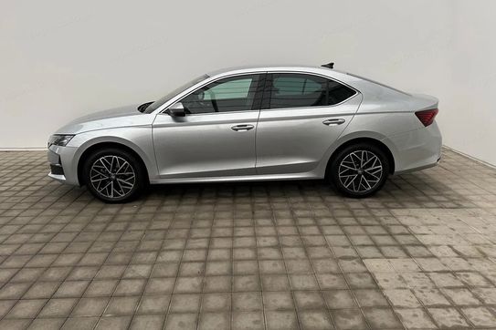 Skoda Octavia Drive Selection 1.5 TSI mHEV DSG