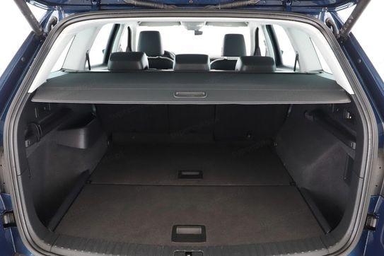 Skoda Kodiaq 2.0 TDI 4x4 L&K DSG