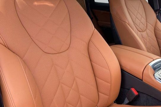 BMW X5 xDrive30d M Sport