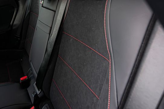 Mercedes CLA 250+ Shooting Brake AMG Line