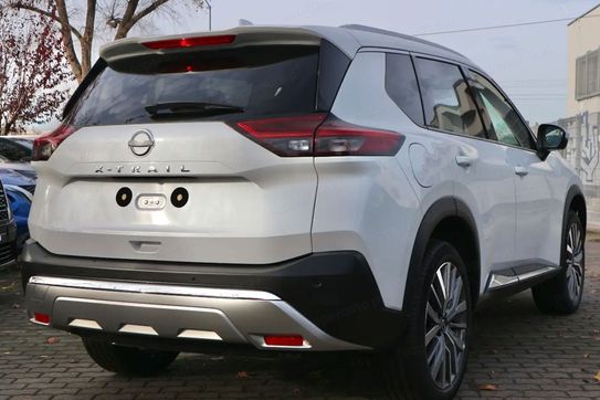 Nissan X-Trail Tekna e-POWER 4WD 1.5