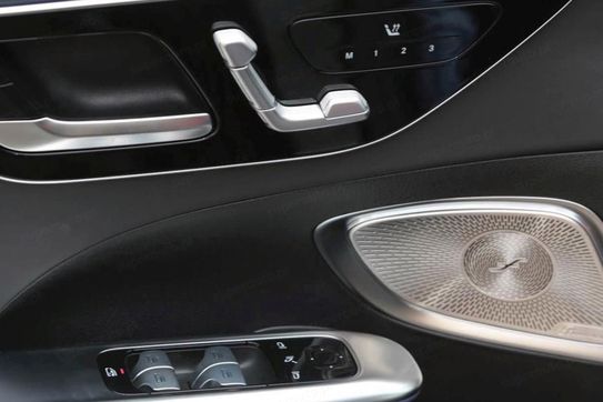 Mercedes Klasa C AMG 43 4-Matic