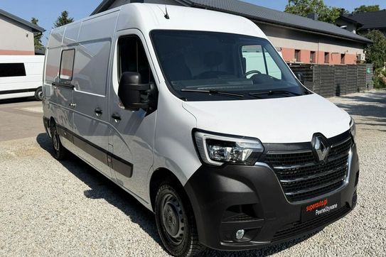 Renault Master 2.3 dCi L3H2