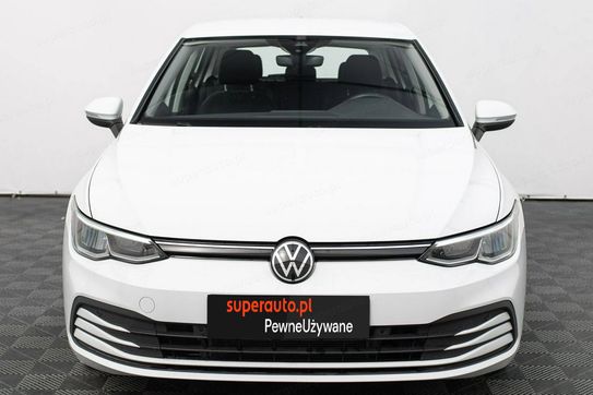 Volkswagen Golf 1.5 TSI EVO Life