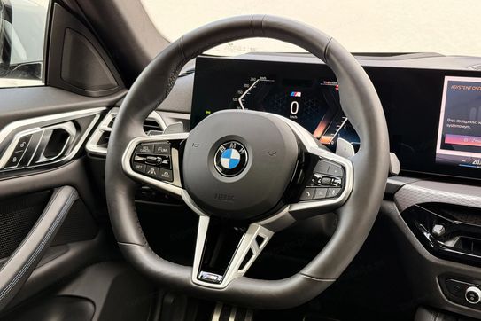 BMW Seria 4 430i xDrive M Sport