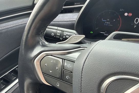 Lexus LBX Hybrid Cool