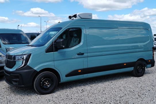 Renault Master L3H2 Izoterma