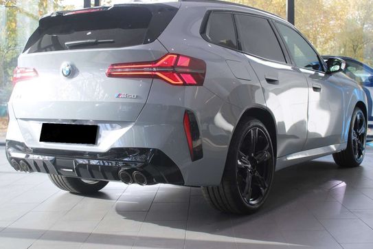 BMW X3 M50 xDrive