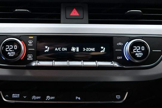 Audi A4 Avant 40 TDI quattro S Line