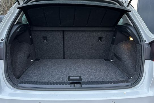 Seat Arona Style