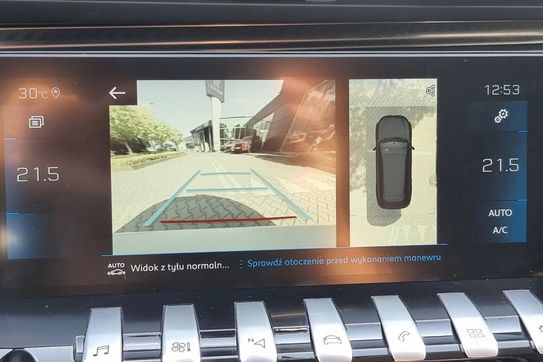 Peugeot 508 1.2 Puretech Allure Pack S&S EAT8