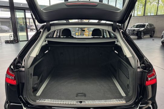 Audi A6 Avant 40 TDI mHEV S tronic