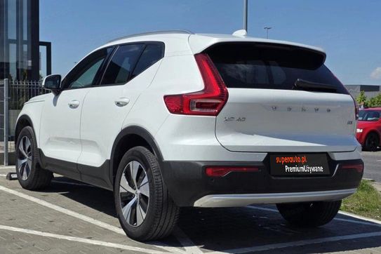 Volvo XC40 B3 Core aut