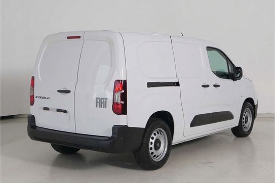 Fiat Doblo Cargo/Van XL L2H1
