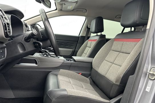 Citroen C5 Aircross Feel 1.2 PureTech EAT8