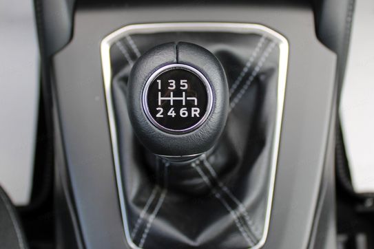 Ford Focus 1.0 EcoBoost mHEV Titanium X