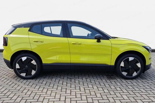 Volvo EX30 Single Motor Long Range Plus