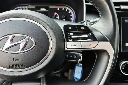 Hyundai Tucson T-GDI Modern 2WD