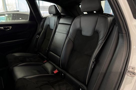 Volvo XC60 D3 R-Design